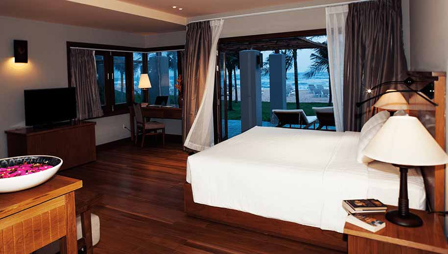 Family Bungalow Eden Resort Phú Quốc