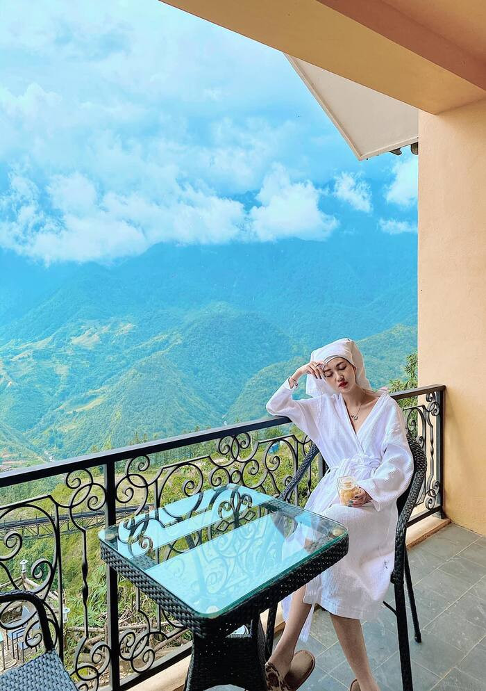 Family Inter-Connecting tại Aira Boutique Sapa