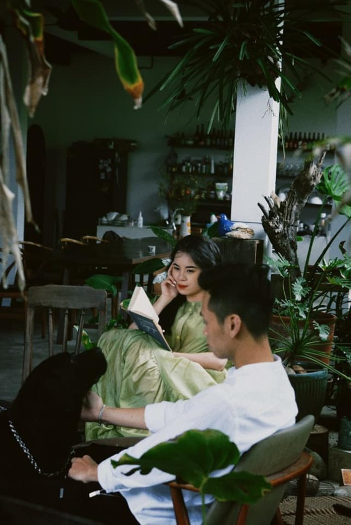 ‘Say điếu đổ’ với trải nghiệm thư giãn tuyệt vời tại 5 homestay đẹp ở Hội An ‘so hot’