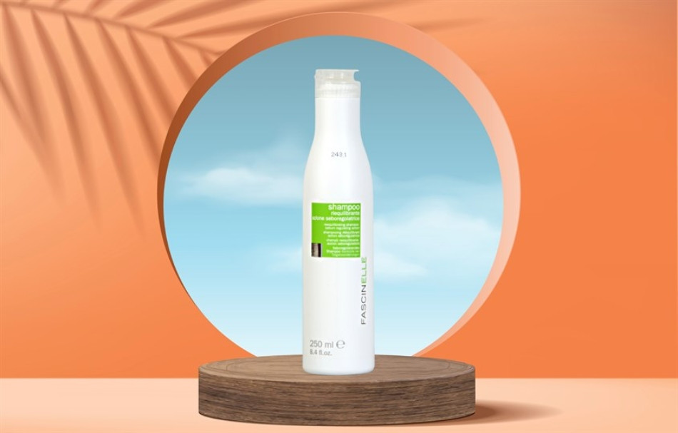 Fascinelle Reequilibrating là sản phẩm nổi bật