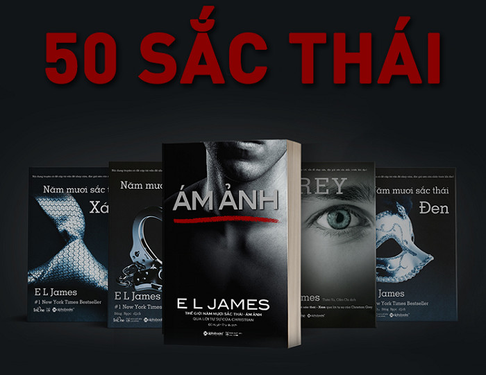 Fifty Shades