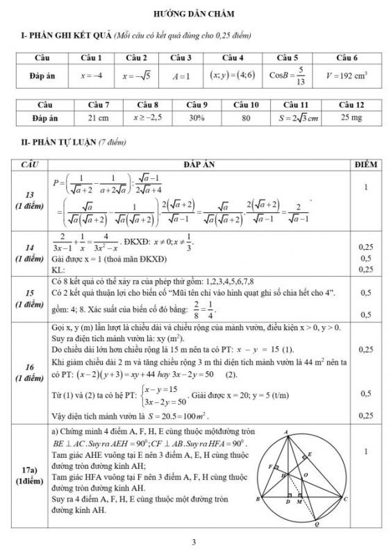 File đáp án số 1