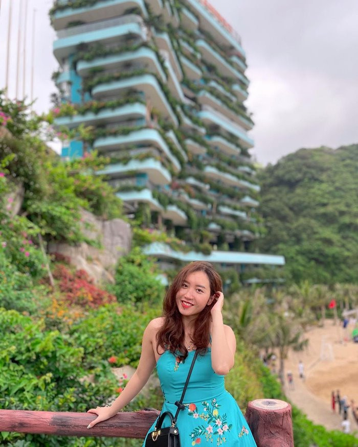 Flamingo Cát Bà Beach Resort 5 Sao – Thiên đường nghỉ dưỡng trước biển đẳng cấp giá chỉ 1.650.000 VNĐ/phòng