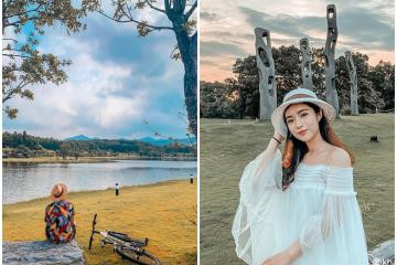 Flamingo Đại Lải - Kỳ nghỉ trong mơ