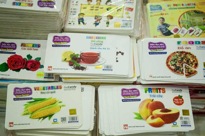 6 Cuốn Sách Tiếng Anh Hữu Ích Giúp Trẻ Học Nói Tự Tin Từ Sớm