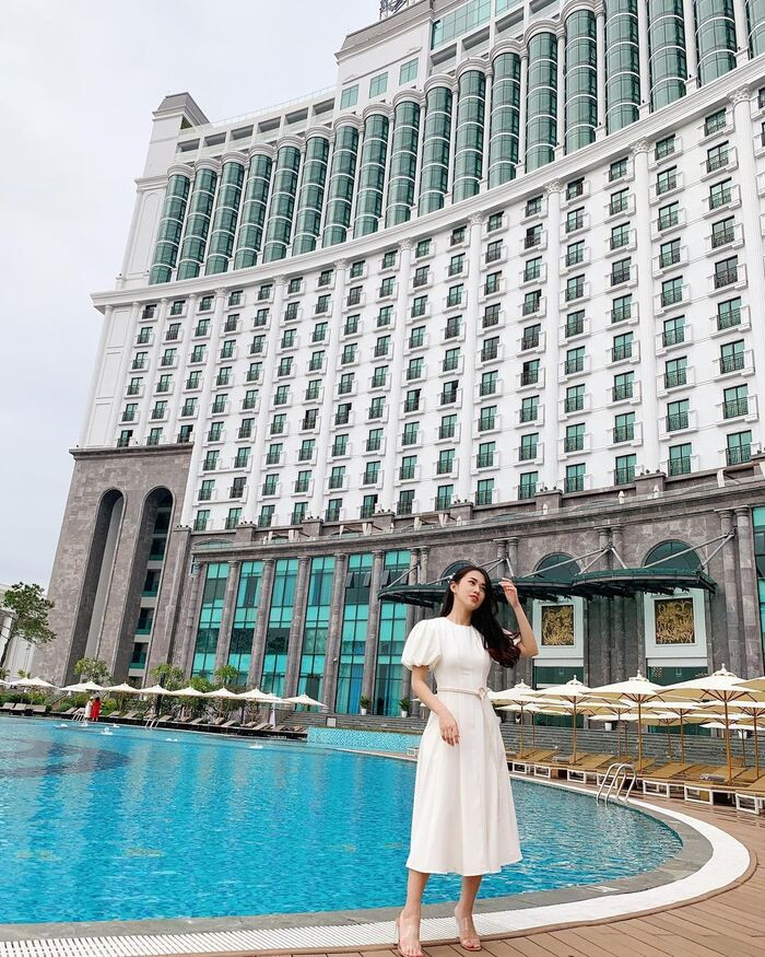 Nghỉ dưỡng sang chảnh tại FLC Hạ Long Bay Luxury Resort – Địa điểm dừng chân hàng đầu thành phố du lịch