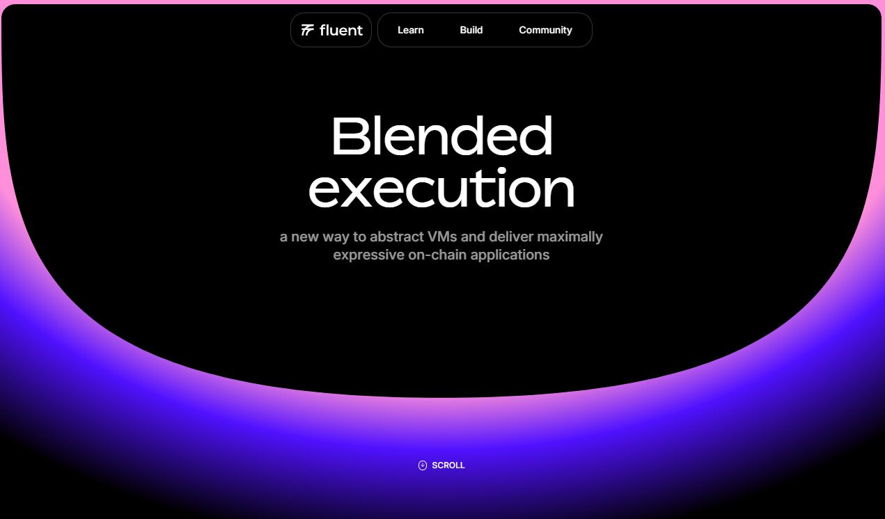 Fluent Đặc Biệt