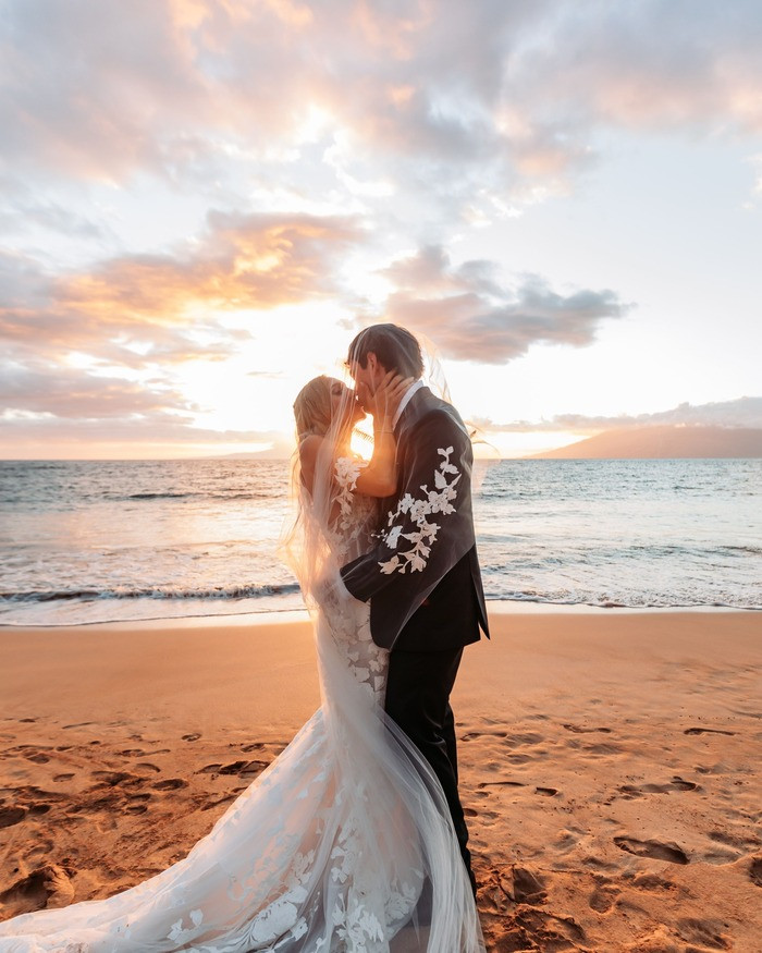Four Seasons Resort Maui At Wailea: Không gian tổ chức sự kiện lý tưởng bên bờ biển