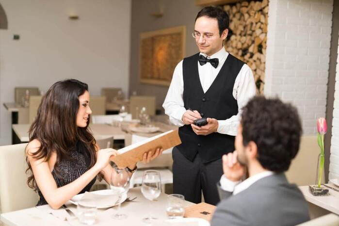 Full Service