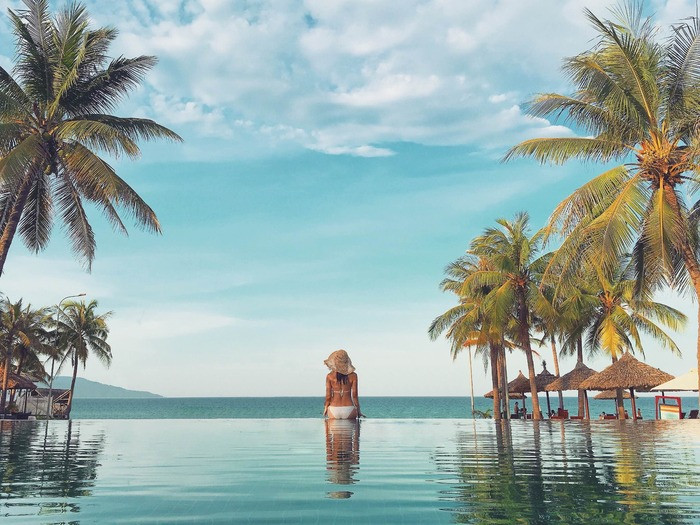4 Resort gần bãi biển Đà Nẵng: Khám phá các ‘thiên đường’ nghỉ dưỡng vạn người mê