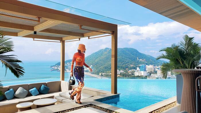 Fusion Suites Vung Tau