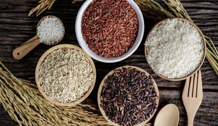 Gạo lức có chứa chất chống oxy hóa làm tăng khả năng miễn dịch