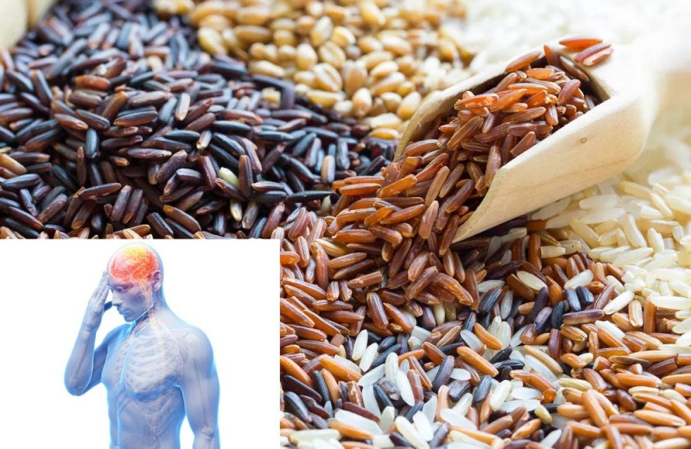 Gạo Lứt Giúp Kích Thích Hệ Thần Kinh Hoạt Động Tốt Hơn