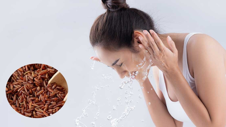 8 Cách Làm Mỹ Phẩm Từ Gạo Lứt Giúp Dưỡng Da Trắng Sáng Mịn Màng