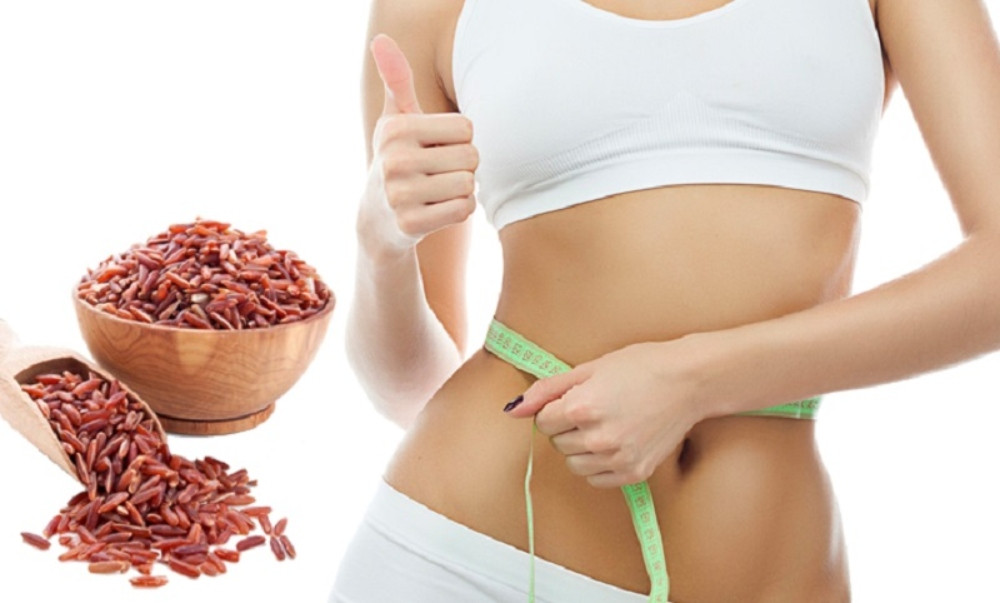 Gạo Lứt Hỗ Trợ Giảm Cảm Giác Đói