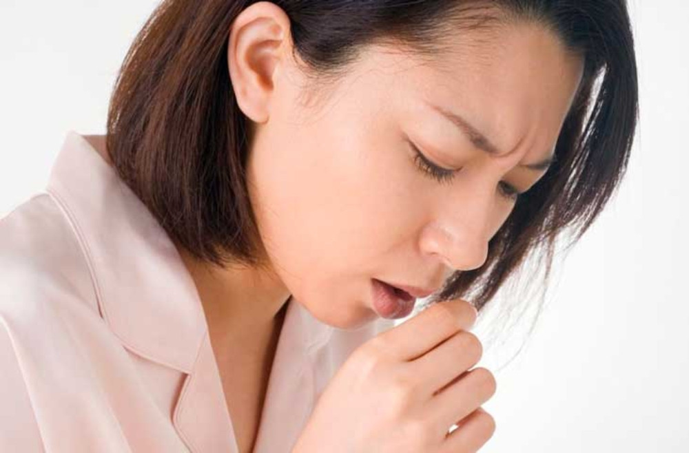 Gạo lứt huyết rồng giúp ngăn ngừa bệnh hen suyễn