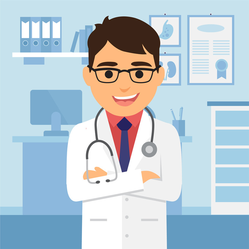 Gặp bác sĩ da liễu nếu mụn nghiêm trọng