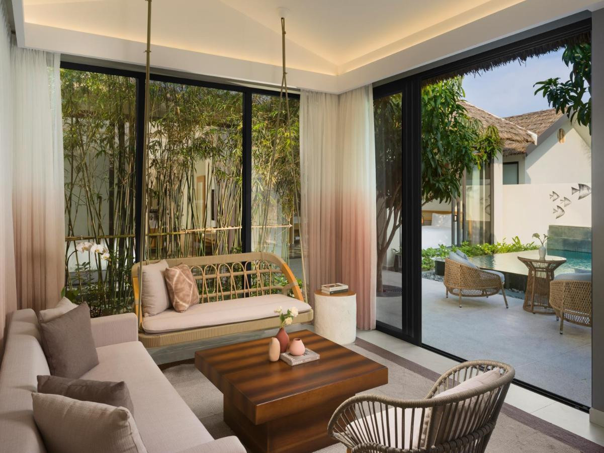 Garden Pool Villa