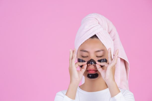 Gel lột mụn phổ biến tại Việt Nam