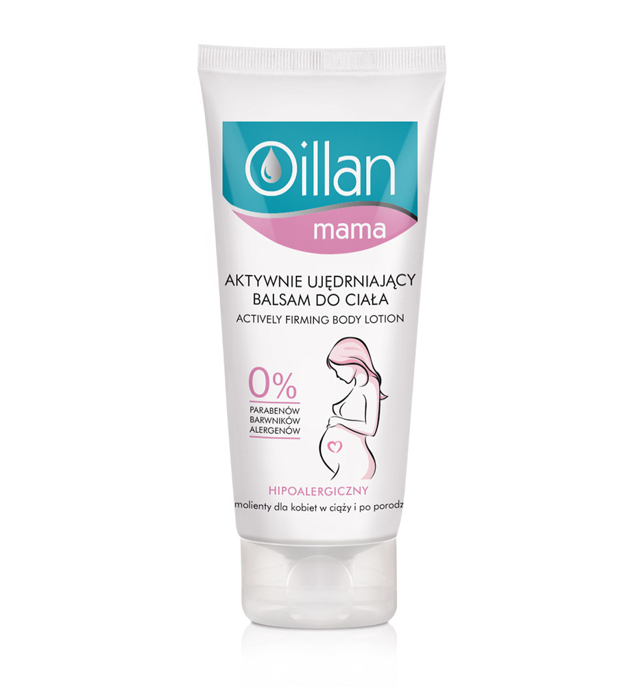 Gel Oillan Mama