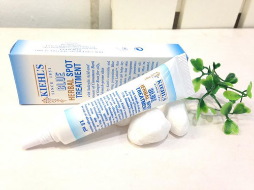 Gel trị mụn Kiehl's