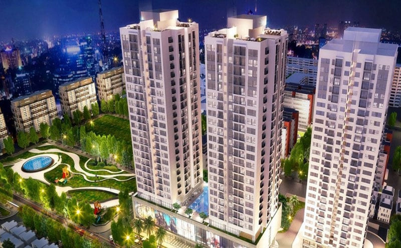 Gem Riverside quận 2