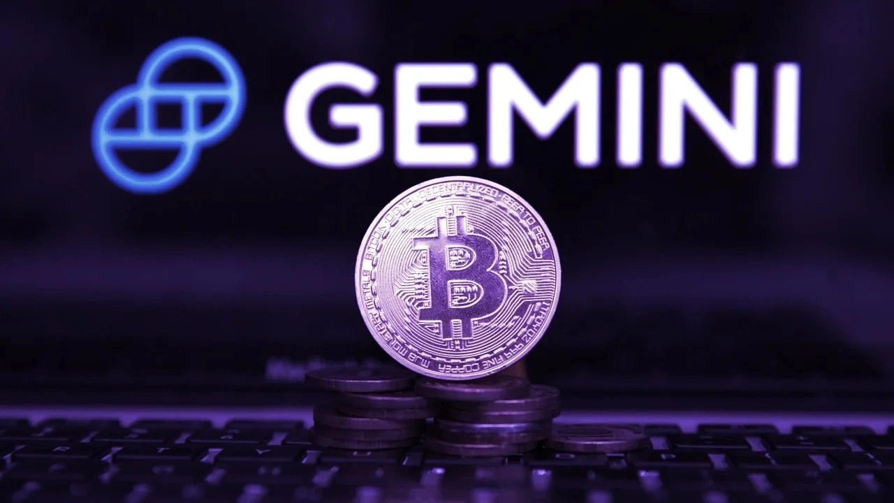 Sàn Gemini được Winklevoss hậu thuẫn bí mật nộp đơn xin IPO