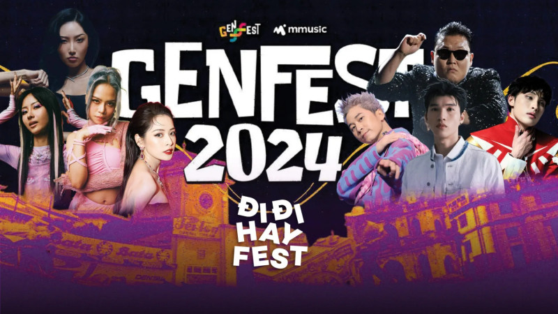 GENfest 2024