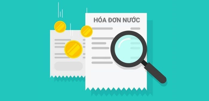Ghi chép chi phí mặt bằng, điện nước trong ngành F&amp;B