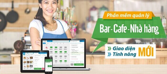 Giá bán phần mềm quản lý quán trà sữa KiotViet