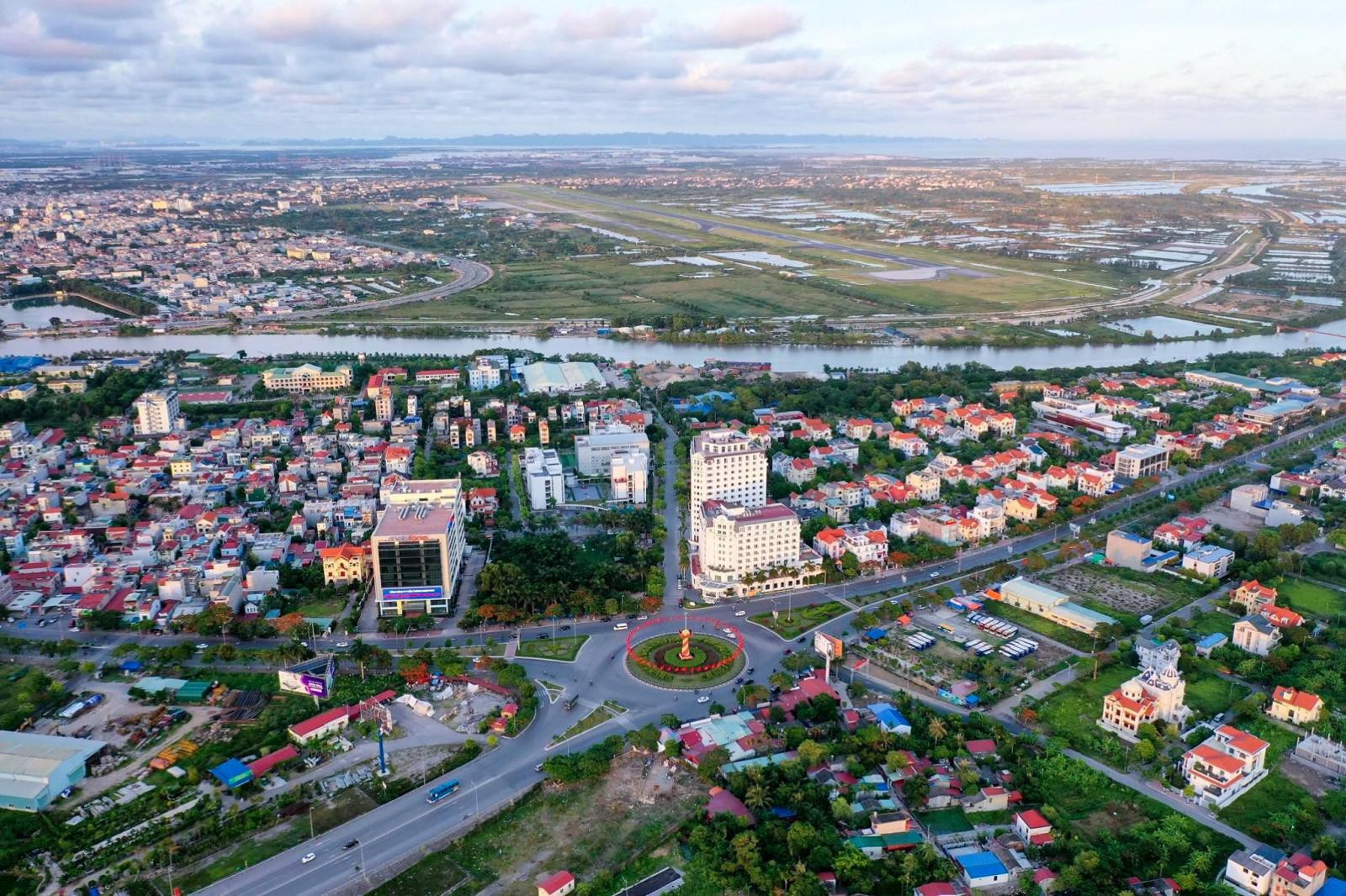 Cập nhật thông tin đất nền Hải Phòng mới nhất 9/2021
