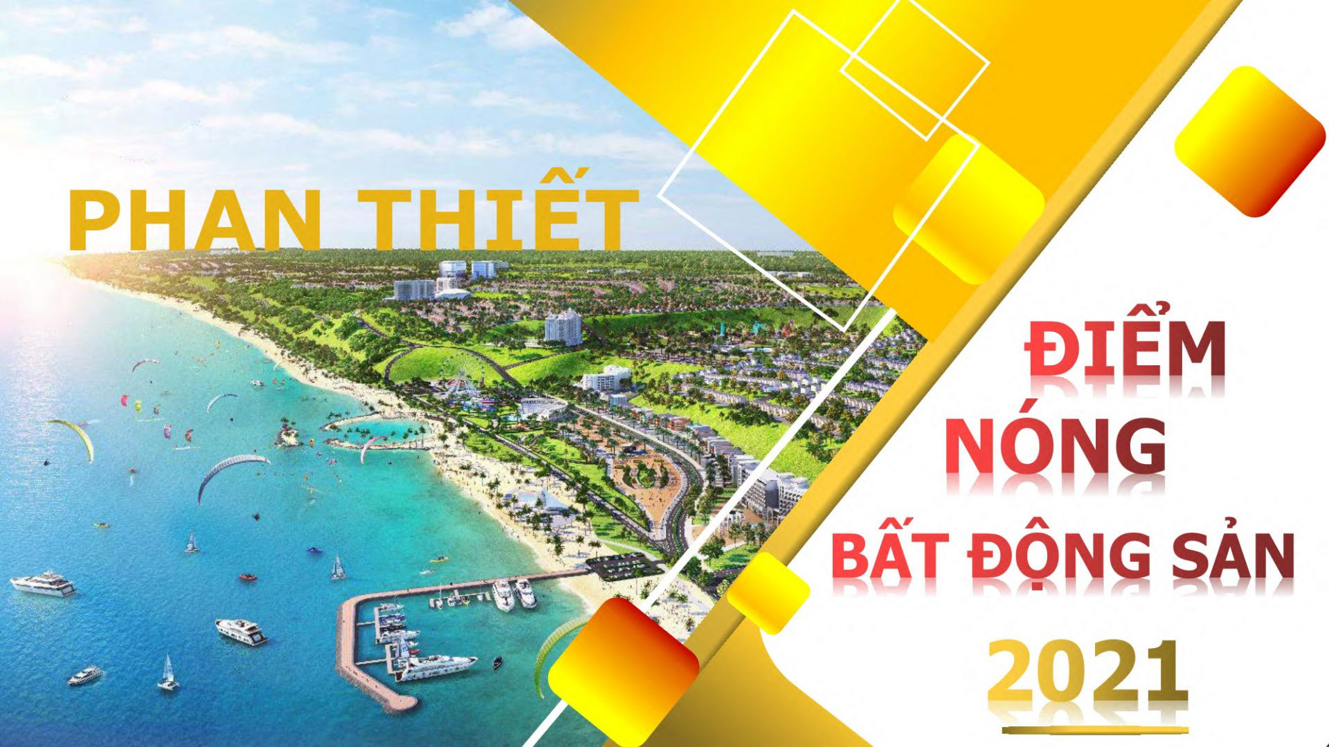 Giá đất nền Phan Thiết