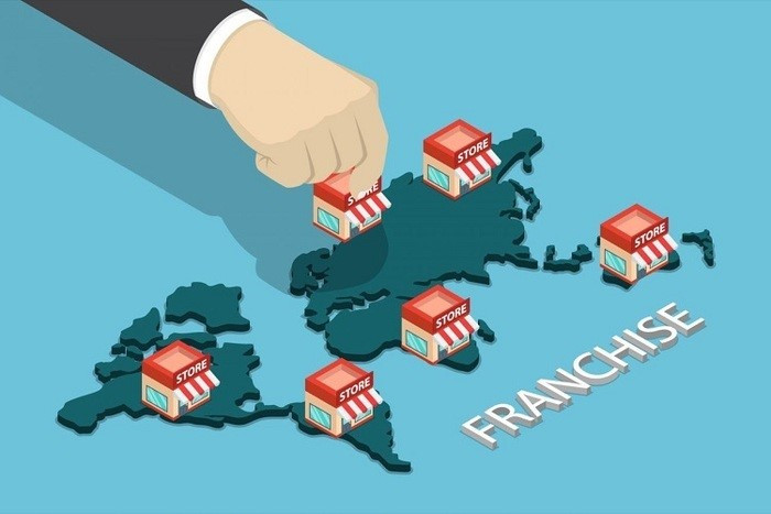 Giá nhượng quyền trà sữa Đô Đô