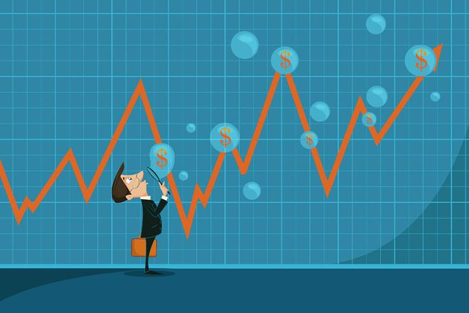 Khám Phá Giá Sàn Chứng Khoán: Ý Nghĩa, Cách Tính và Đặc Điểm Quan Trọng