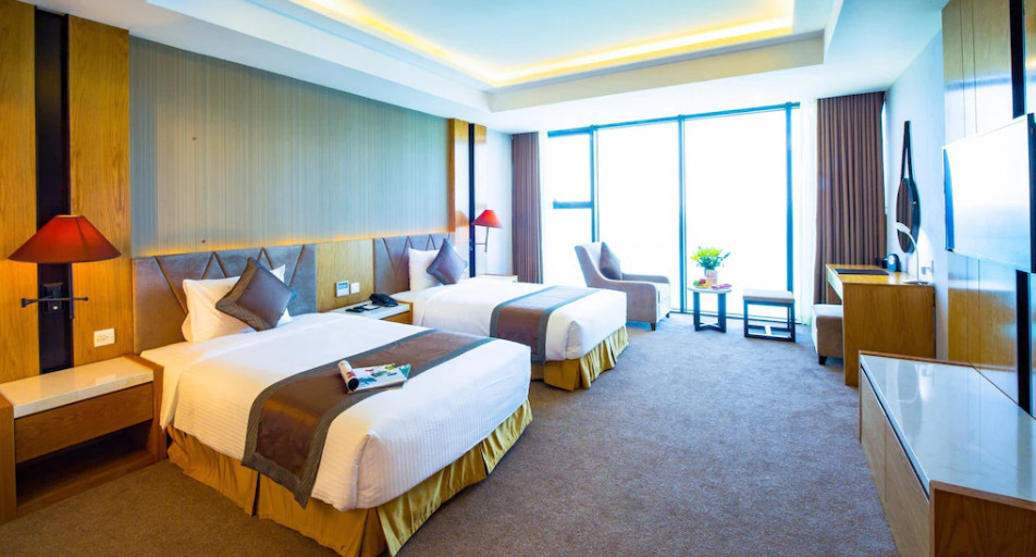 Giá trị dịch vụ tại Sanctuary Villas