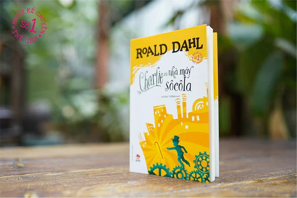 Giấc mơ của nhân vật Charlie