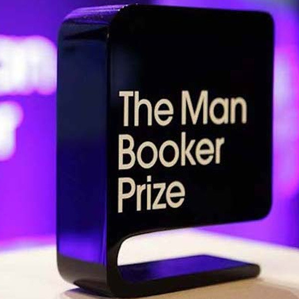 Giải Man Booker