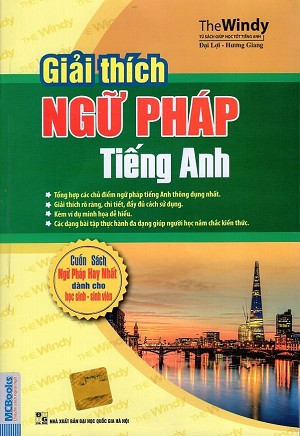 Giải thích ngữ pháp tiếng Anh