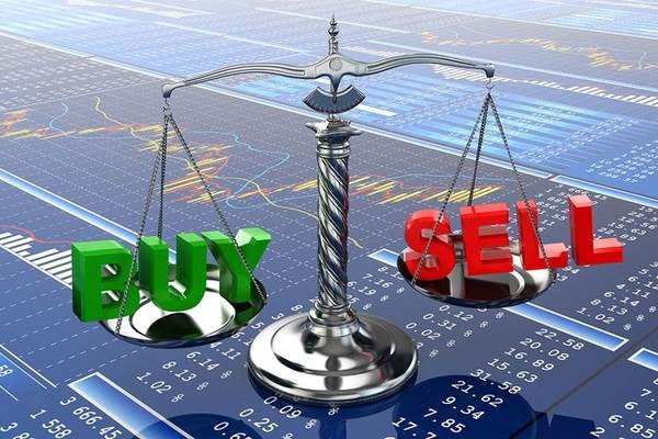 Giải Thích Thuật Ngữ: Mua Ròng Bán Ròng Là Gì?