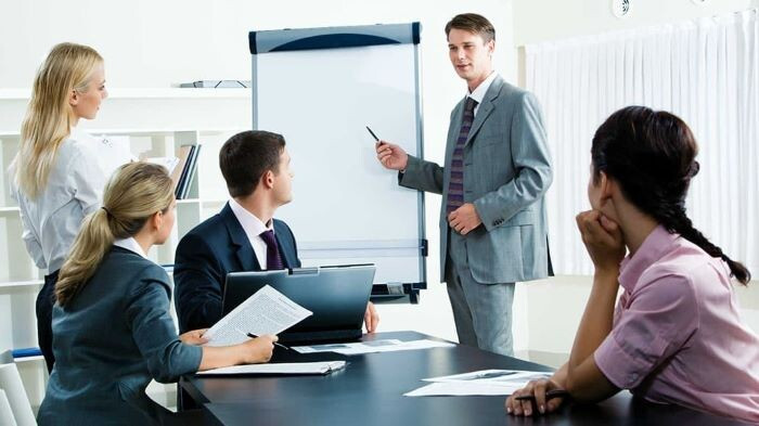 Giải thích thuyết phục