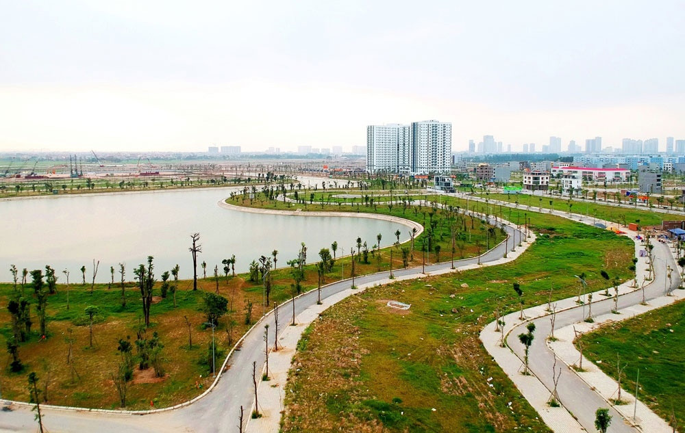 Giao dịch đất nền và nhà phố