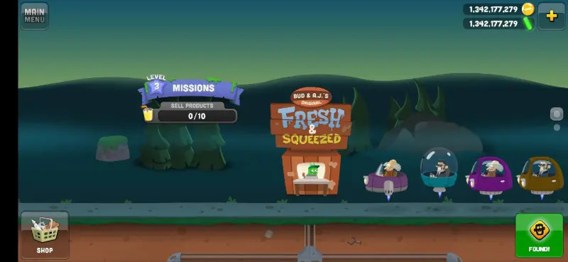 Tải Mod Zombie Catchers Apk v1.50.12 – Hack Vô Hạn Tiền, Plutonium, Không Quảng Cáo