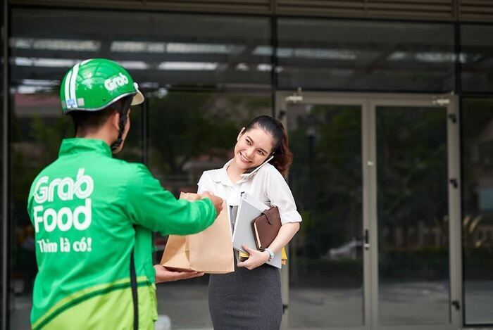 Giao Hàng Tận Nhà