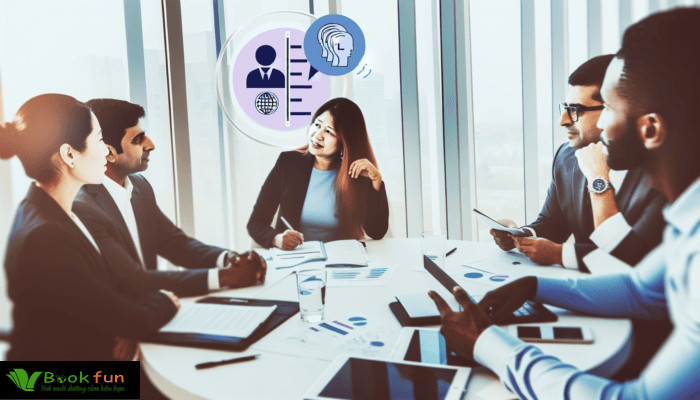Giao Tiếp Bằng Ngôn Ngữ Của Đối Tác