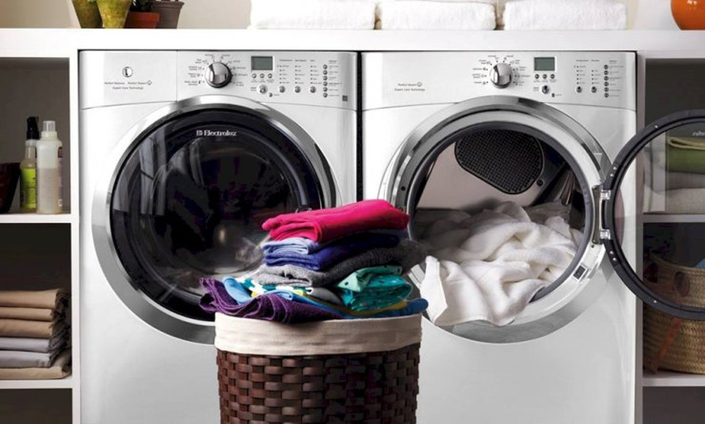 Giặt quần Short đúng cách