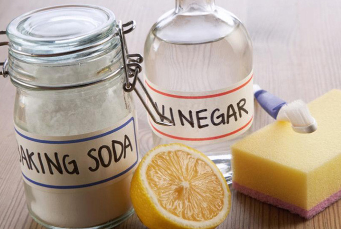 Giặt Tất Trắng Sạch Đẹp Như Mới 2