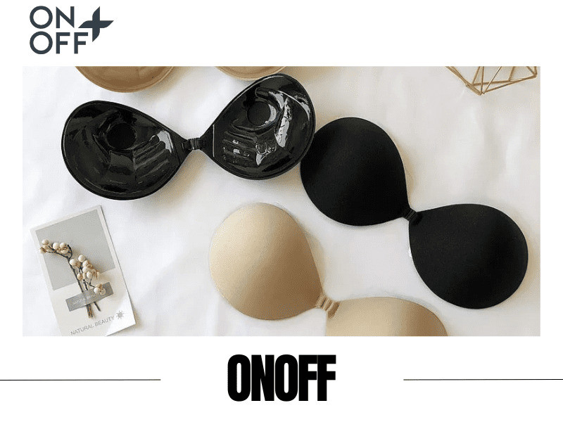 Giặt và bảo quản áo ngực