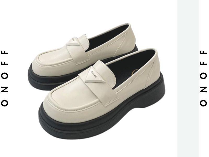 Phối đồ với giày oxford nữ: cách mix-n-match cho cô nàng vintage