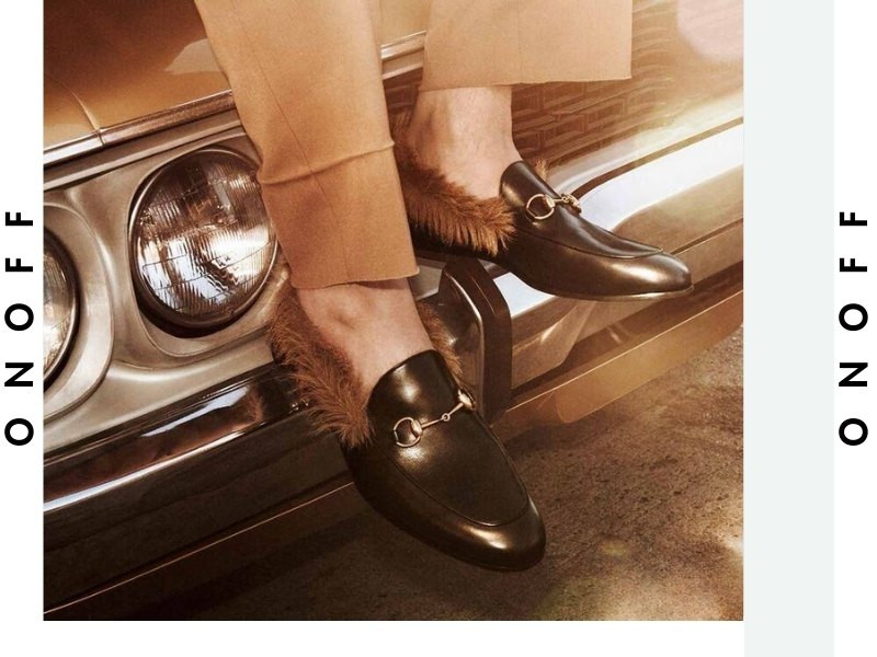 Giày Slippers mang lại cảm giác thoải mái và dễ chịu