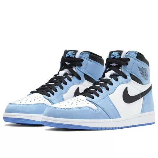 Giày sneaker nam High Top